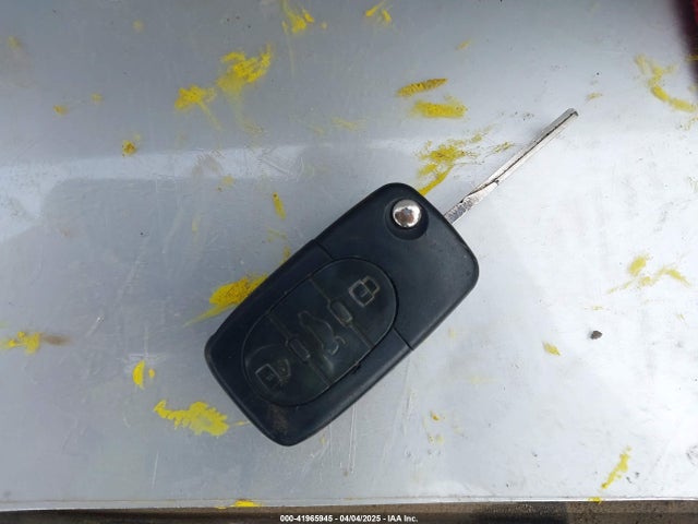 2001 AUDI TT TRUTX28N311033578 Photo 10