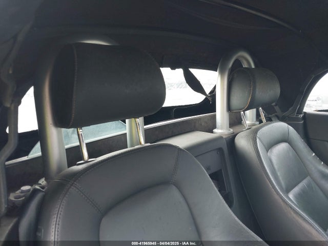 2001 AUDI TT TRUTX28N311033578 Photo 7
