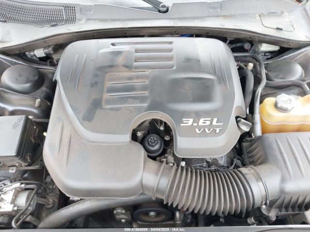 2C3CDXHG6GH174063 Dodge Charger Sxt