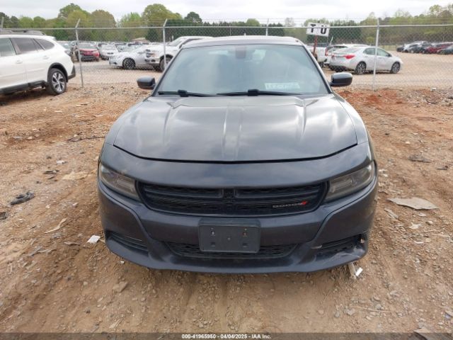 2C3CDXHG6GH174063 Dodge Charger Sxt