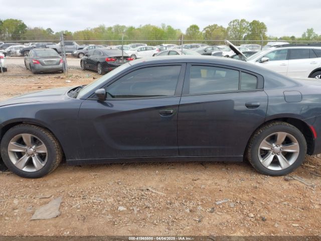 2C3CDXHG6GH174063 Dodge Charger Sxt
