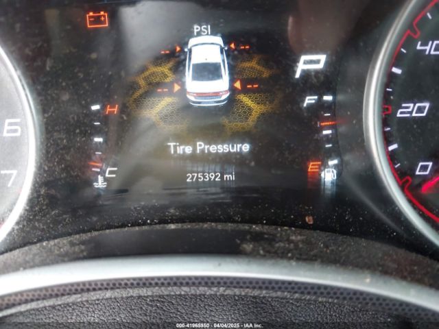 2C3CDXHG6GH174063 Dodge Charger Sxt