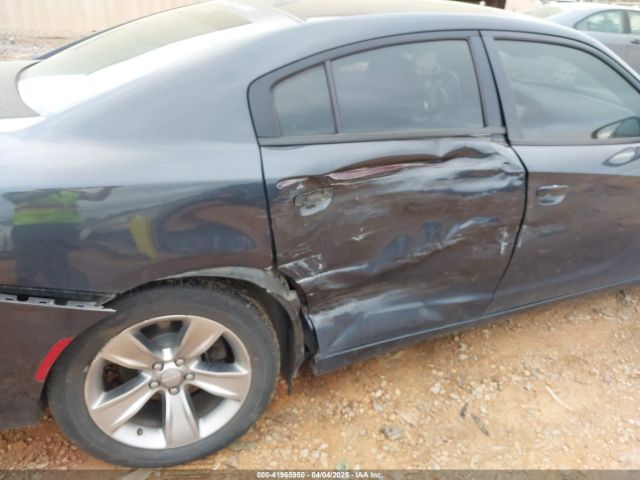 2C3CDXHG6GH174063 Dodge Charger Sxt
