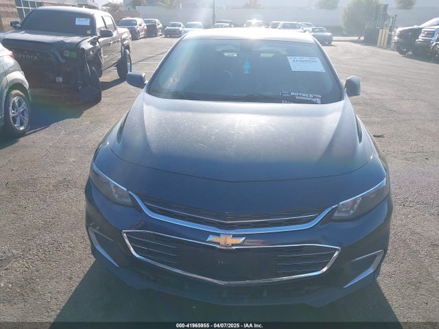 1G1ZB5ST3JF188798 Chevrolet Malibu 1ls