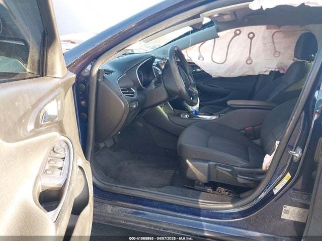 1G1ZB5ST3JF188798 Chevrolet Malibu 1ls