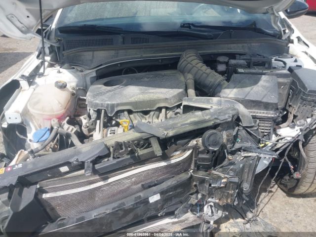 3KPF44AC7ME318340 KIA Forte Gt Manual