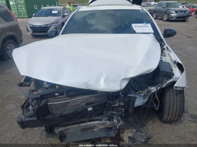 3KPF44AC7ME318340 KIA Forte Gt Manual