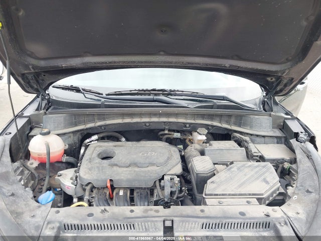 KM8J3CAL1MU343545 Hyundai gdi theta ii