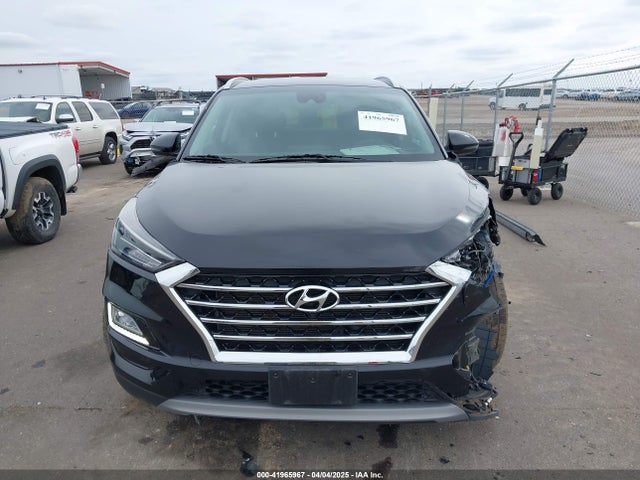 KM8J3CAL1MU343545 Hyundai gdi theta ii