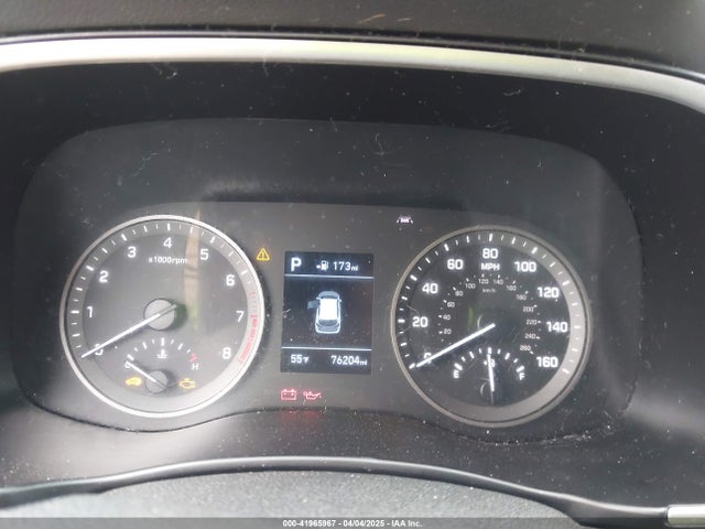 KM8J3CAL1MU343545 Hyundai gdi theta ii
