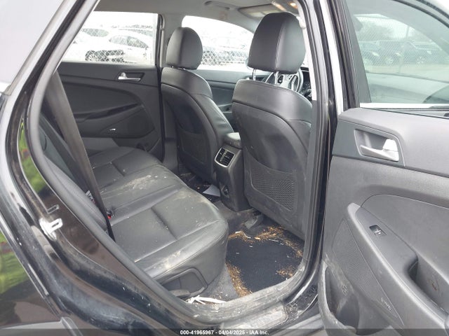 KM8J3CAL1MU343545 Hyundai gdi theta ii