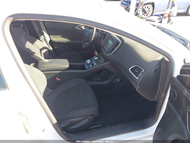 1C3CCCAB9FN742242 Chrysler 200 Limited