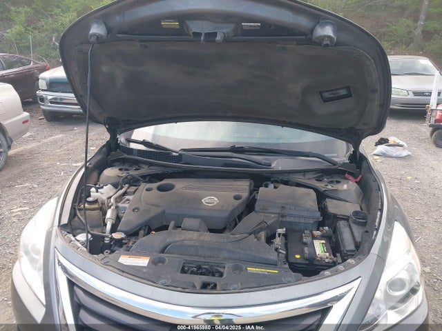 1N4AL3AP2EN240837 Nissan Altima 2.5 S