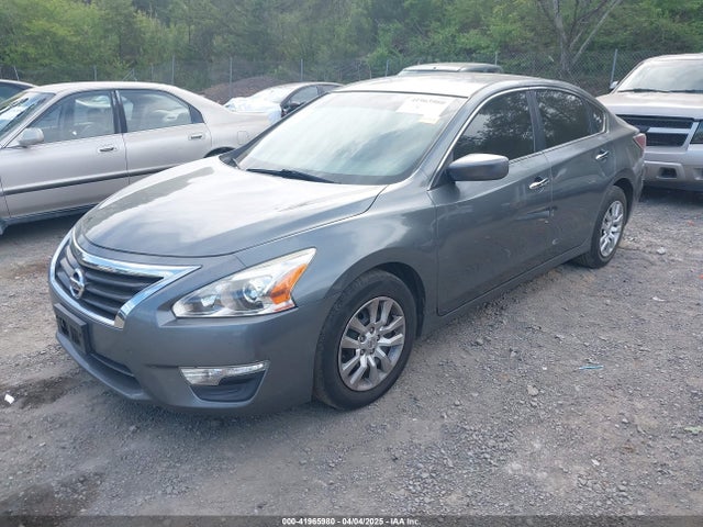 1N4AL3AP2EN240837 Nissan Altima 2.5 S