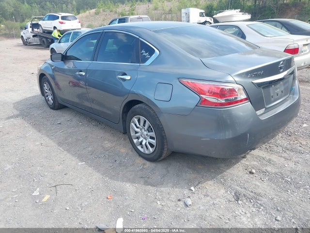 1N4AL3AP2EN240837 Nissan Altima 2.5 S