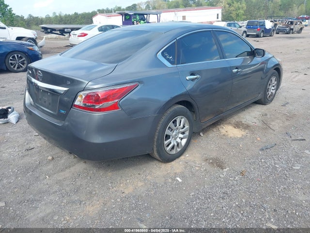 1N4AL3AP2EN240837 Nissan Altima 2.5 S