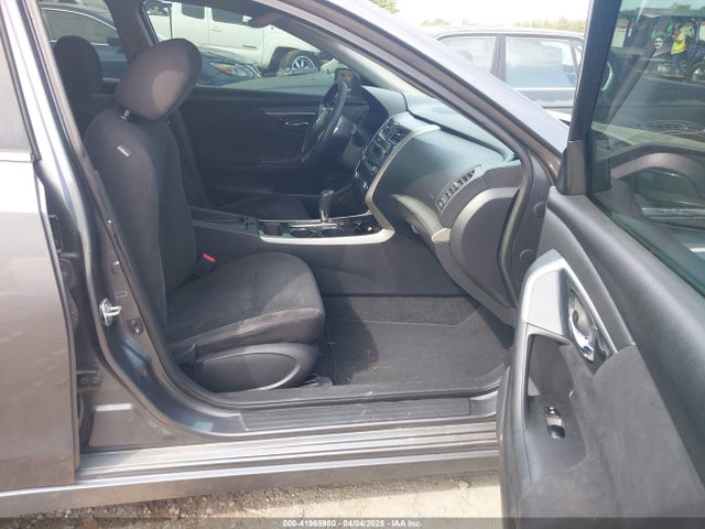 1N4AL3AP2EN240837 Nissan Altima 2.5 S