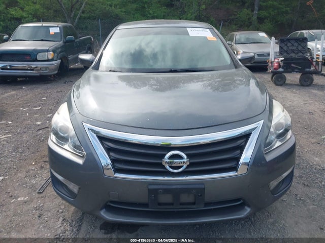 1N4AL3AP2EN240837 Nissan Altima 2.5 S