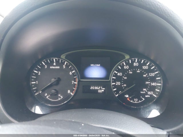1N4AL3AP2EN240837 Nissan Altima 2.5 S