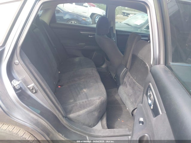 1N4AL3AP2EN240837 Nissan Altima 2.5 S