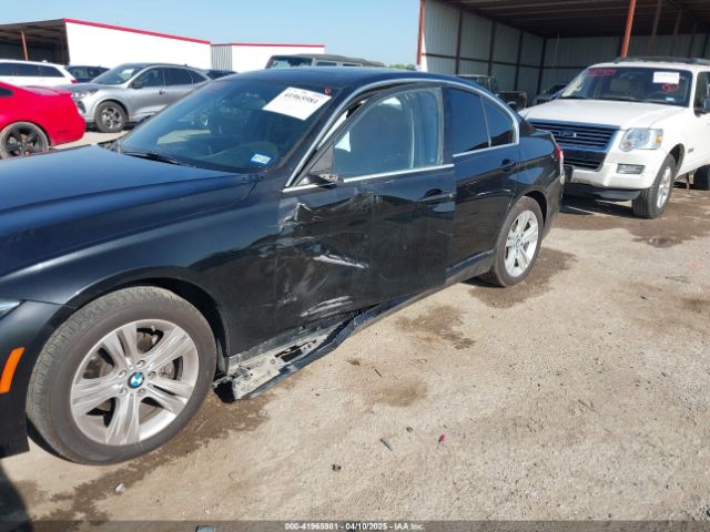 WBA8B9G30HNU52866 BMW 330I