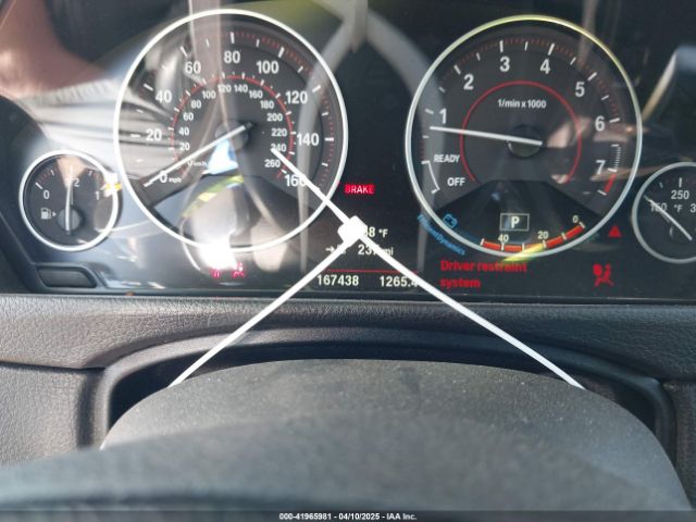 WBA8B9G30HNU52866 BMW 330I