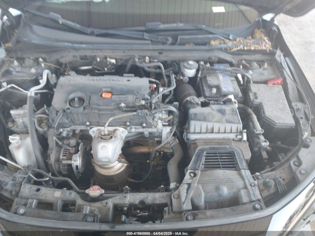 2HGFE2F51NH562911 Honda Civic Sport