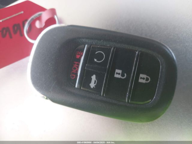 2HGFE2F51NH562911 Honda Civic Sport