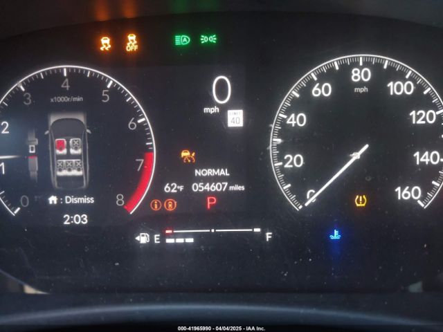2HGFE2F51NH562911 Honda Civic Sport