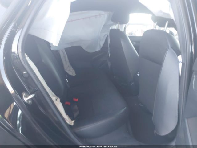 2HGFE2F51NH562911 Honda Civic Sport