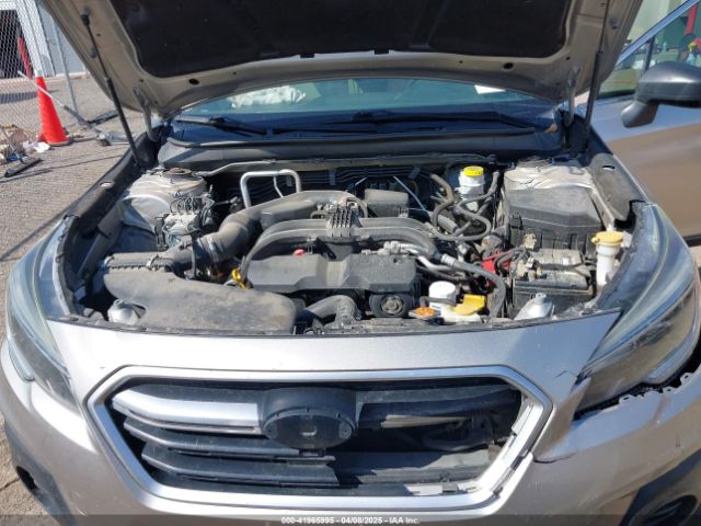 4S4BSABC5K3271181 Subaru Outback 2.5i