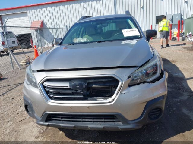 4S4BSABC5K3271181 Subaru Outback 2.5i