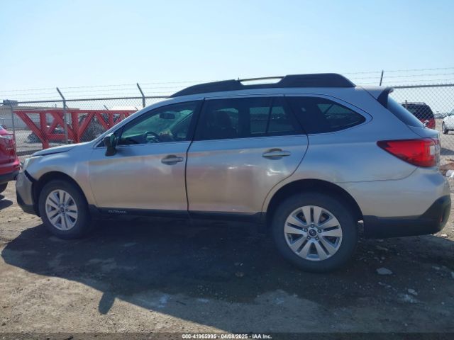4S4BSABC5K3271181 Subaru Outback 2.5i