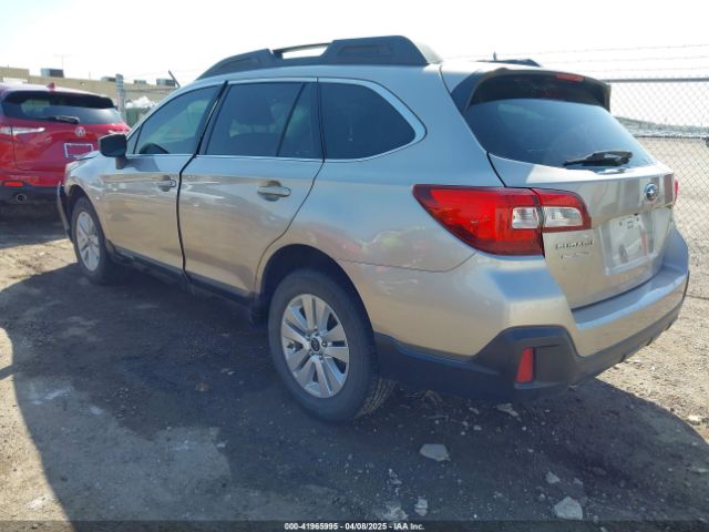 4S4BSABC5K3271181 Subaru Outback 2.5i