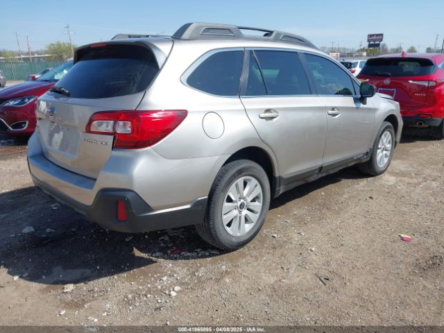 4S4BSABC5K3271181 Subaru Outback 2.5i