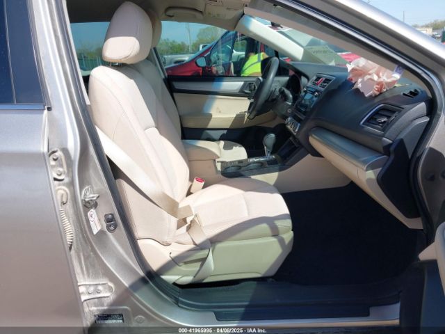 4S4BSABC5K3271181 Subaru Outback 2.5i