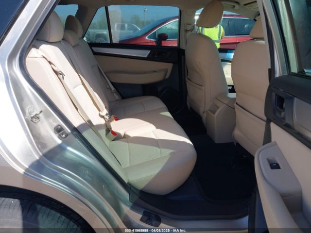 4S4BSABC5K3271181 Subaru Outback 2.5i