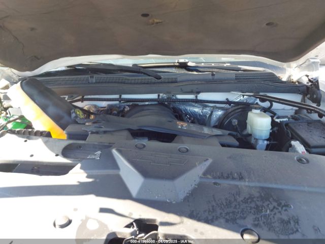 1GCVKRECXFZ357049 Chevrolet Silverado 1500 1lt