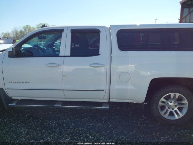 1GCVKRECXFZ357049 Chevrolet Silverado 1500 1lt