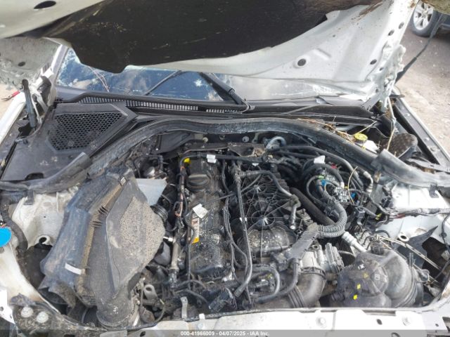 WBA5U9C01LFH03344 BMW 3 Series M340i Xdrive