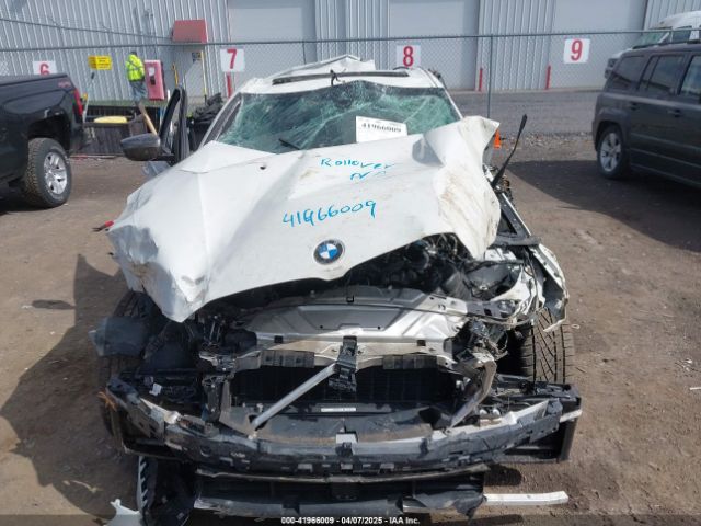 WBA5U9C01LFH03344 BMW 3 Series M340i Xdrive