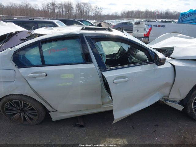 WBA5U9C01LFH03344 BMW 3 Series M340i Xdrive