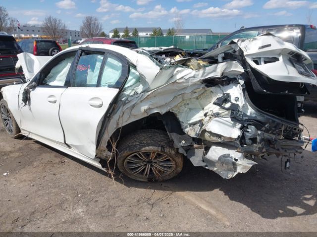 WBA5U9C01LFH03344 BMW 3 Series M340i Xdrive