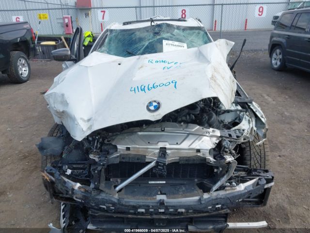 WBA5U9C01LFH03344 BMW 3 Series M340i Xdrive