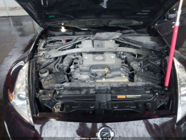 JN1AZ4EHXGM935516 Nissan 370z Nismo/nismo Tech/sport/sport Tech/touring