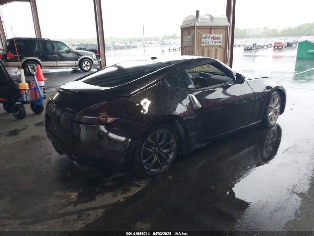 JN1AZ4EHXGM935516 Nissan 370z Nismo/nismo Tech/sport/sport Tech/touring