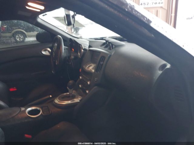 JN1AZ4EHXGM935516 Nissan 370z Nismo/nismo Tech/sport/sport Tech/touring