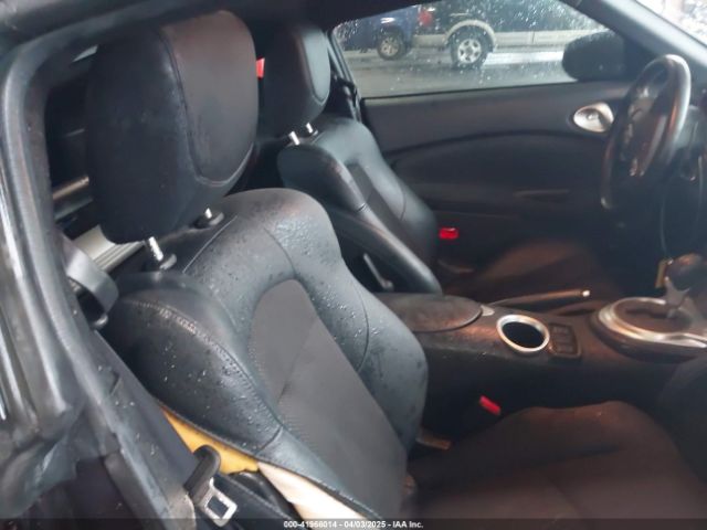 JN1AZ4EHXGM935516 Nissan 370z Nismo/nismo Tech/sport/sport Tech/touring