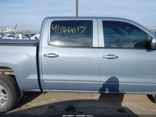 3GCUKREC4FG513372 Chevrolet Silverado 1500 1lt