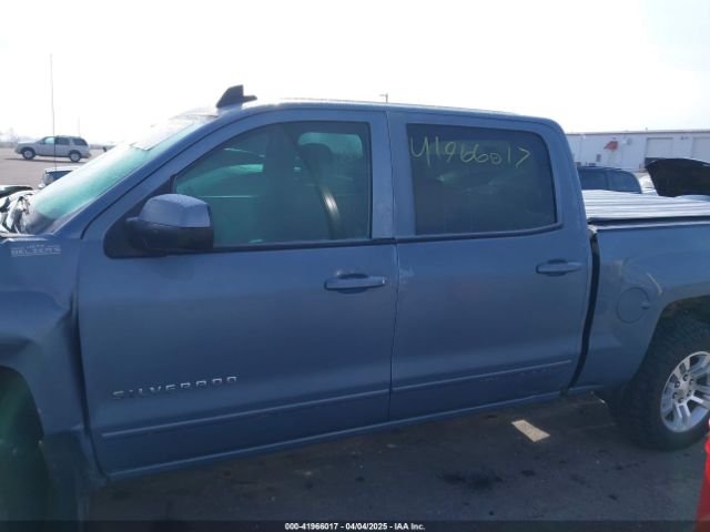 3GCUKREC4FG513372 Chevrolet Silverado 1500 1lt